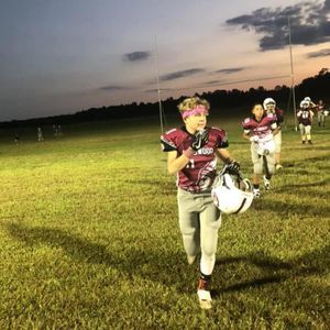 Meet your Posher, Jonathan